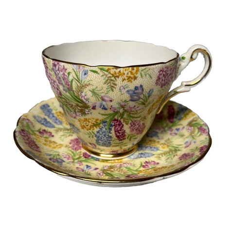 Jackson gosling teacup - gosling,