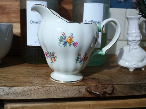 Grosvenor bone china jackson