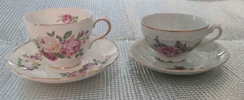 Grosvenor bone china jackson - bone, &