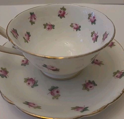 Rare grosvenor china - rare,