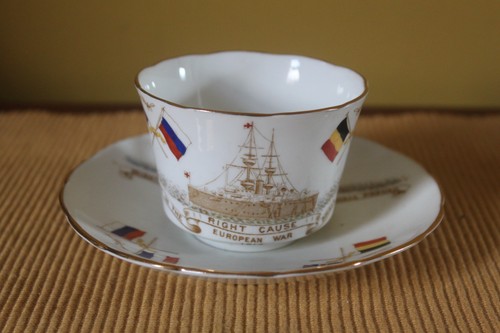 Antique 1914 first world - antique,