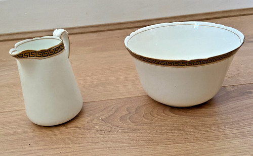 Jackson and gosling china milk - gosling,