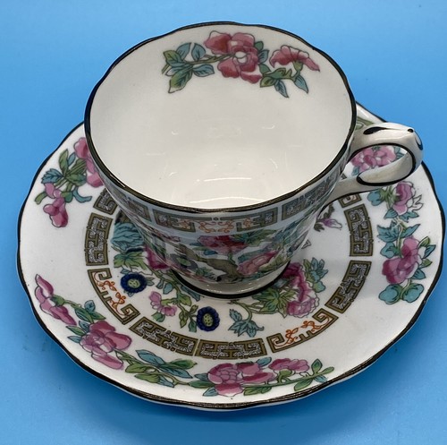 Vintage grosvenor china - vintage,