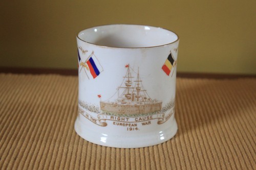 Antique 1914 first - 1914, world