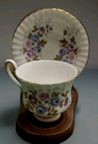 Vintage grosvenor alpine - grosvenor, rose