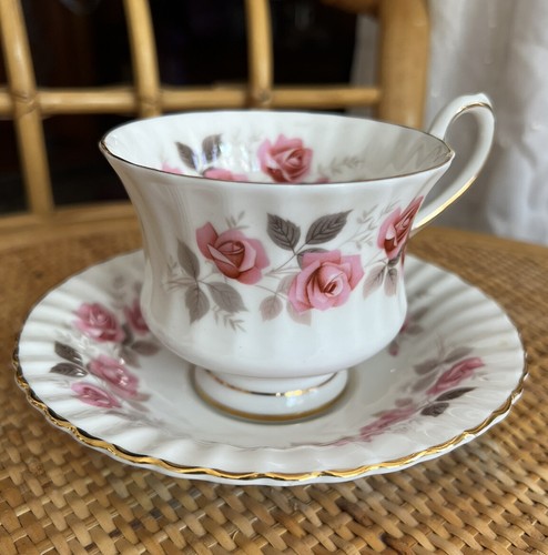 Nice grosvenor silver rose - nice,