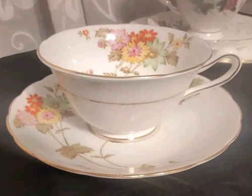 Grosvenor bone china - grosvenor,