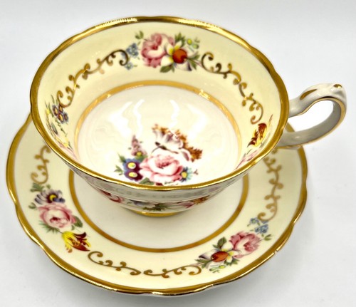 Lovely c1930 grosvenor - lovely, china