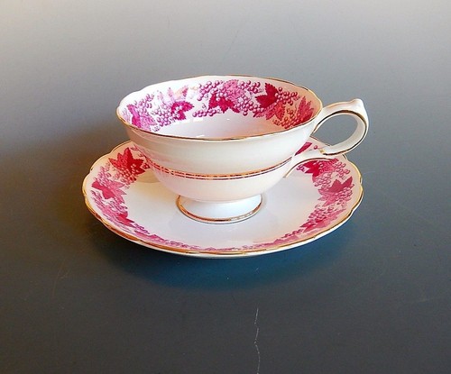 Grosvenor bone china - grosvenor, &