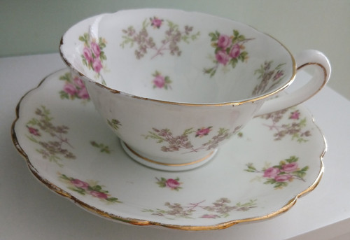 Antique jackson gosling - antique,