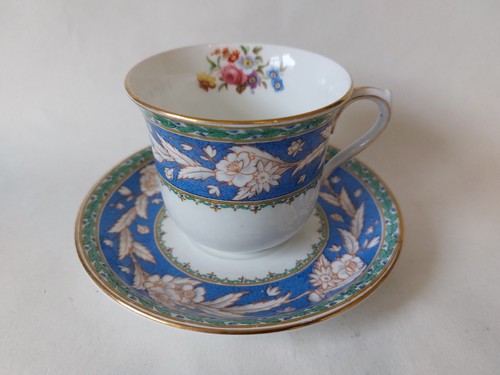 Shelley grosvenor blue - grosvenor,