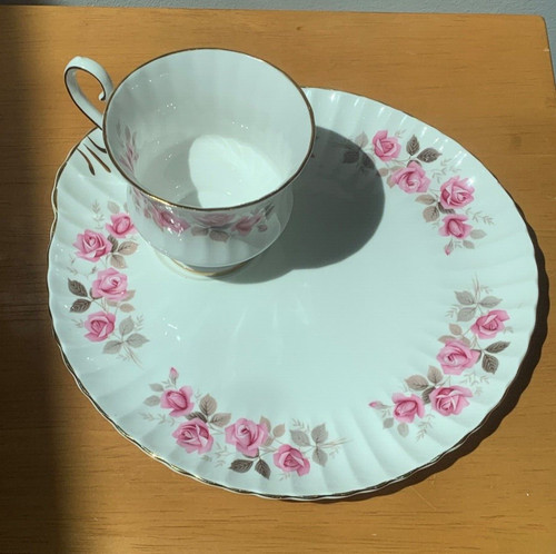 Grosvenor bone china - grosvenor, jackson